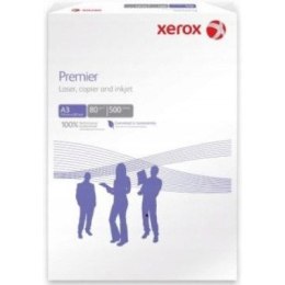 Papier ksero A3 80g (5 ryz) XEROX PREMIER 3R91721