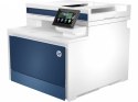 Urządzenie wielofunkcyjne Color LaserJet Pro 4302fdw 5HH64F