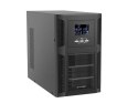 Zasilacz awaryjny UPS Office On-Line PF1 2000VA LCD 8XIEC C13 metalowa obudowa