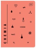 Zestaw zeszytów A5 60k klasa 5-6 (10szt) Pol Fiz Niem Geo Bio Chem Ang Hist Inf Mat INTERDRUK