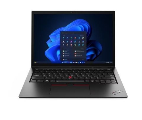 Laptop ThinkPad L13 2in1 G5 21LM001HPB W11Pro Ultra 5 125U/16GB/512GB/INT/13.3 WUXGA/Touch/Black/1YR Premier Support + 3YRS OS +