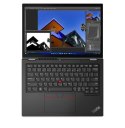 Laptop ThinkPad L13 2in1 G5 21LM001HPB W11Pro Ultra 5 125U/16GB/512GB/INT/13.3 WUXGA/Touch/Black/1YR Premier Support + 3YRS OS +