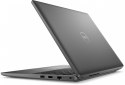 Notebook Latitude 3540 Win11Pro i5-1345U/16GB/512GB SSD/15.6' FHD/Intel Iris Xe/FgrPr/FHD Cam+IR/Mic/WLAN+BT/Backlit Kb/3C/3YPS