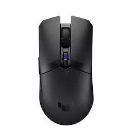 Mysz bezprzewodowa TUF Gaming M4 Wireless 90MP02F0-BMUA00