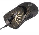 Mysz XGame Laser EVO X747 Brown Fire