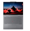 Ultrabook ThinkPad X1 2in1 G9 21KE002WPB W11Pro Ultra 7 155U/32GB/1TB/INT/LTE/14.0 2.8K OLED/Touch/Grey/vPro/3YRS Premier Suppor