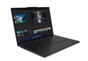 Notebook ThinkPad T16 G3 21MN004CPB W11Pro Ultra 7 155U/16GB/512GB/INT/16.0 WUXGA/Black/3YRS Premier Support + CO2 Offset