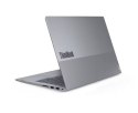 Notebook ThinkBook 16 G7 21MS0081PB W11Pro Ultra 7 155H/32GB/1TB/INT/16.0 WUXGA/Arctic Grey/3YRS OS + CO2 Offset