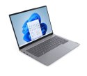 Notebook ThinkBook 16 G7 21MS0081PB W11Pro Ultra 7 155H/32GB/1TB/INT/16.0 WUXGA/Arctic Grey/3YRS OS + CO2 Offset