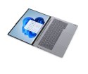 Notebook ThinkBook 16 G7 21MS0080PB W11Pro Ultra 7 155H/16GB/512GB/INT/16.0 WUXGA/Arctic Grey/3YRS OS + CO2 Offset