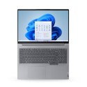 Notebook ThinkBook 16 G7 21MS0094PB W11Pro Ultra 5 125U/16GB/1TB/INT/16.0 WUXGA/Arctic Grey/3YRS OS + CO2 Offset