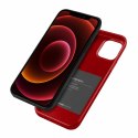 MERCURY Etui MERCURY Jelly do Apple iPhone 11 PRO MAX czerwony