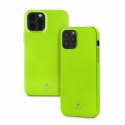 MERCURY Etui MERCURY Jelly do Apple iPhone 11 PRO limonkowy