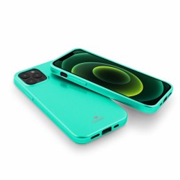 MERCURY Etui MERCURY Jelly do Apple iPhone XS MAX miętowy