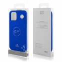 MERCURY Etui MERCURY Jelly do Apple iPhone X/XS niebieski