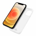 MERCURY Etui MERCURY Jelly do Xiaomi MI NOTE 10 LITE przezroczysty