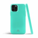 MERCURY Etui MERCURY Jelly do Xiaomi MI NOTE 10 LITE miętowy