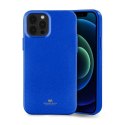 MERCURY Etui MERCURY Jelly do Xiaomi MI NOTE 10 LITE niebieski