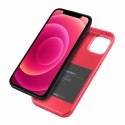 MERCURY Etui MERCURY Jelly do Xiaomi MI NOTE 10 LITE różowy