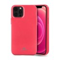 MERCURY Etui MERCURY Jelly do Xiaomi MI NOTE 10 LITE różowy