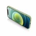 Etui CAMERA PROTECT do Apple iPhone 12 PRO zielony