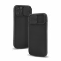 Etui CAMERA PROTECT do Motorola MOTO G10/G30 czarny