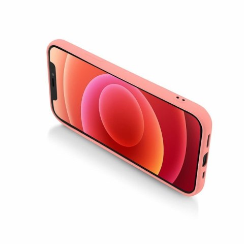 Etui CAMERA PROTECT do Xiaomi REDMI 9A różowy