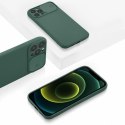 Etui CAMERA PROTECT do Xiaomi REDMI 9A zielony