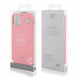 MERCURY Etui MERCURY Jelly do Samsung A22 4G/M22 jasny róż