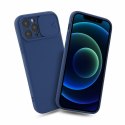 Etui CAMERA PROTECT do Realme 9 PRO granatowy