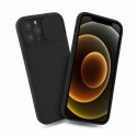 Etui CAMERA PROTECT do Realme 9i czarny