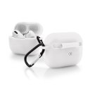 Etui na słuchawki do Apple AirPods Pro biały