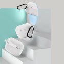 Etui na słuchawki do Apple AirPods Pro biały