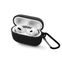 Etui na słuchawki do Apple AirPods Pro czarny