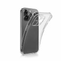 Etui ANTI SHOCK do Xiaomi REDMI NOTE 11 fine hole przezroczysty