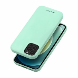 MERCURY Etui MERCURY Soft Feeling do Apple iPhone 14 miętowy