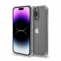 Etui ANTI SHOCK do Apple iPhone 11 fine hole przezroczysty