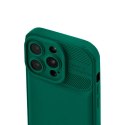 Etui PROTECTOR do Apple iPhone 12 PRO zielony