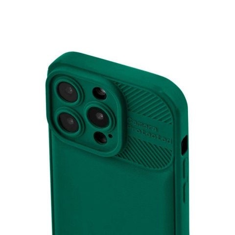 Etui PROTECTOR do Apple iPhone 13 PRO zielony