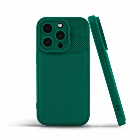 Etui PROTECTOR do Samsung A33 5G zielony