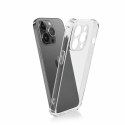 Etui ANTI SHOCK do Xiaomi POCO X5 PRO 5G fine hole przezroczysty