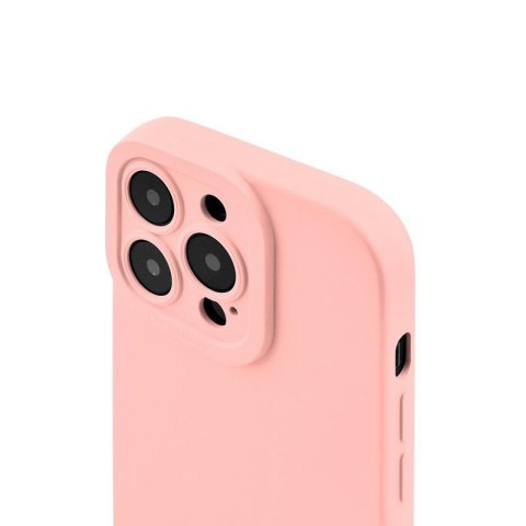 Etui SOFTY do Apple iPhone 11 różowy