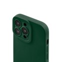 Etui SOFTY do Apple iPhone 11 zielony