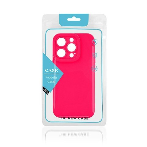 Etui SOFTY do Samsung A33 5G fuksja