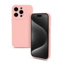 Etui SOFTY do Xiaomi POCO X5 PRO 5G różowy