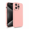 Etui SOFTY do Xiaomi POCO X5 PRO 5G różowy