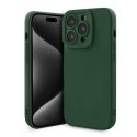 Etui SOFTYdo Xiaomi POCO X5 PRO 5G zielony