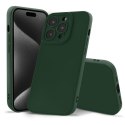 Etui SOFTYdo Xiaomi POCO X5 PRO 5G zielony