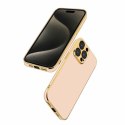 Etui GLAMOUR do Apple iPhone 11 różowy