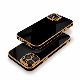 Etui GLAMOUR do Apple iPhone 13 PRO MAX czarny